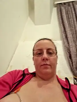 Goodass7 online show from November 2025 07:50:02 PM