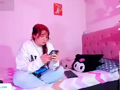 Vannessa  Shy online show from February 2026 01:56:02 AM