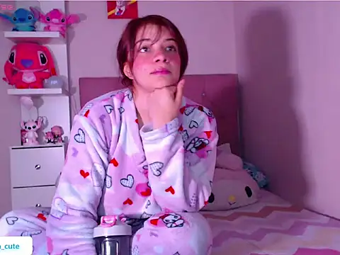 Vannessa  Shy online show from January 2026 08:10:02 AM