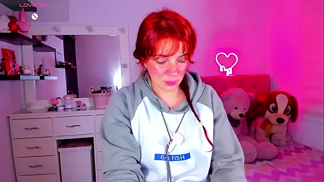 Vannessa  Shy online show from May 2026 11:57:01 PM