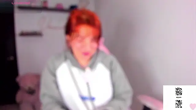 Vannessa  Shy online show from March 2026 12:55:01 AM