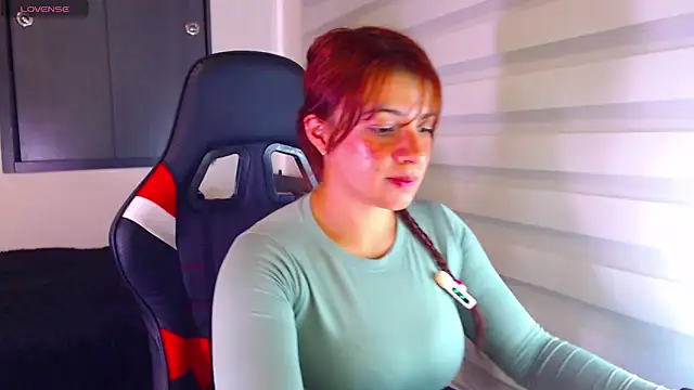 Vannessa  Shy online show from April 2026 08:59:01 PM