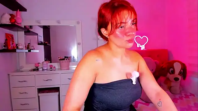 Vannessa  Shy online show from May 2026 07:12:01 PM