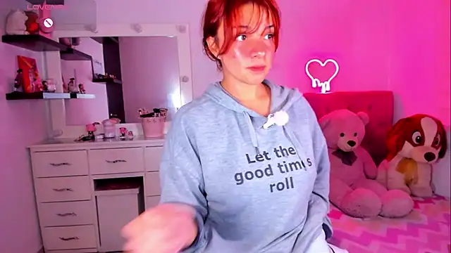 Vannessa  Shy online show from May 2026 10:51:02 PM