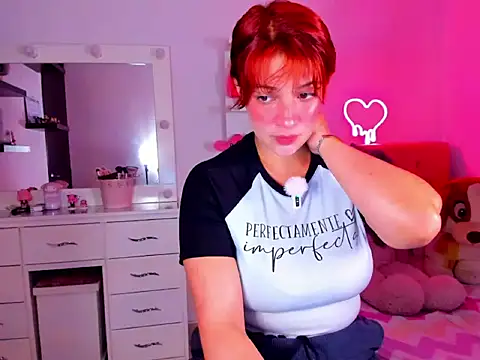 Vannessa  Shy online show from May 2026 07:45:02 PM