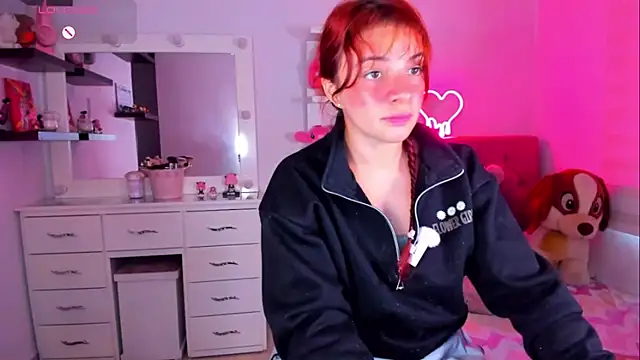 Vannessa  Shy online show from May 2026 08:04:01 PM