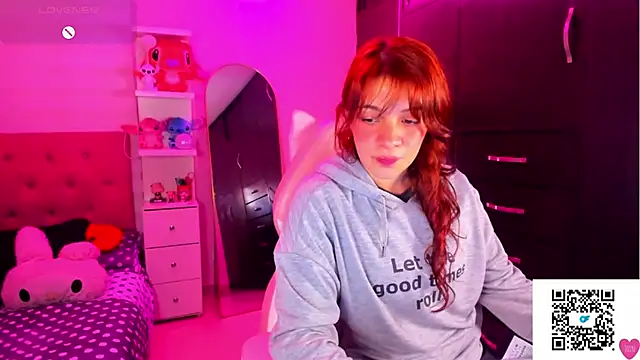 Vannessa  Shy online show from March 2026 02:29:02 AM