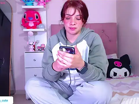 Vannessa  Shy online show from January 2026 10:05:02 PM