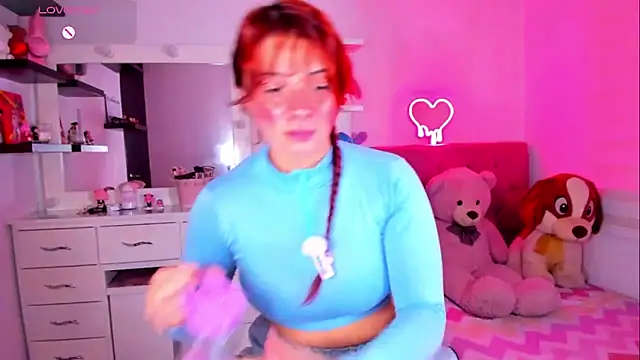Vannessa  Shy online show from May 2026 11:01:02 PM