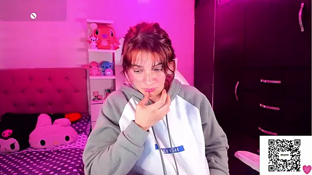 Vannessa  Shy online show from February 2026 07:36:01 PM