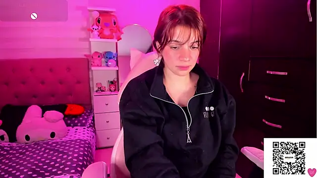 Vannessa  Shy online show from February 2026 09:04:01 PM