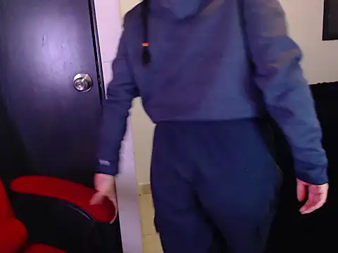 Vannessa  Shy online show from October 2025 12:35:02 AM