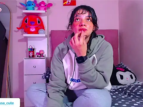 Vannessa  Shy online show from November 2025 12:11:02 AM