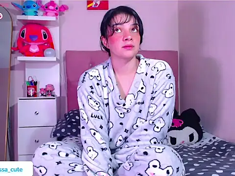 Vannessa  Shy online show from December 2025 10:31:01 PM