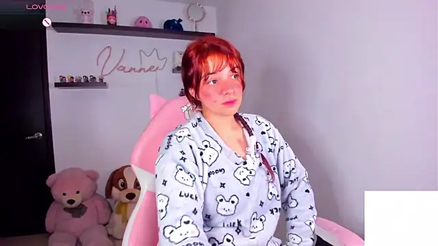 Vannessa  Shy online show from March 2026 12:15:02 AM