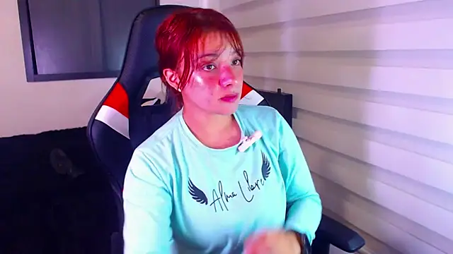 Vannessa  Shy online show from March 2026 07:49:01 PM