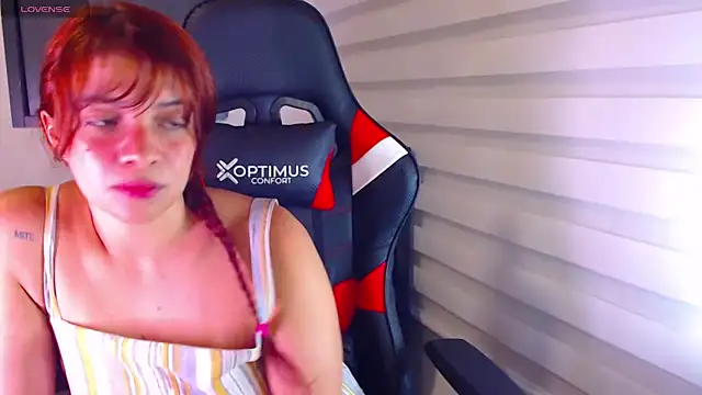 Vannessa  Shy online show from April 2026 11:22:01 PM