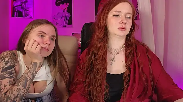 Snapshot of _AnnaStark_ chatting on March 2025 08:32:02 PM AnnaStark online show from March 2025 08:32:02 PM