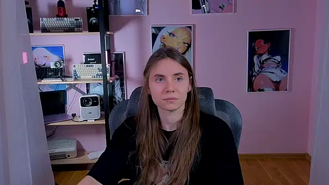  AnnaStark  online show from February 2026 08:19:02 PM