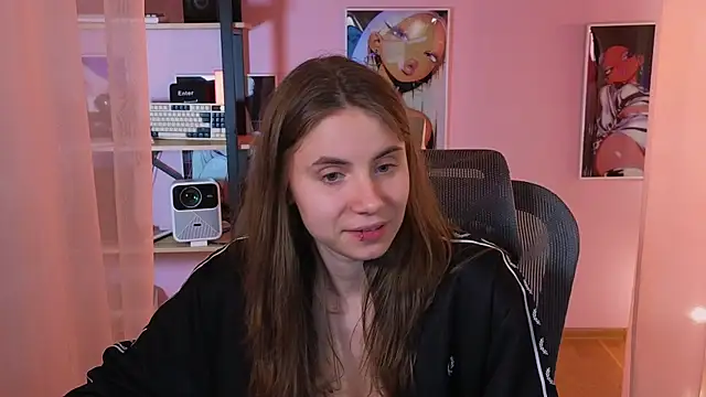  AnnaStark  online show from May 2026 08:39:01 PM
