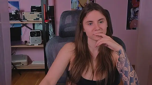  AnnaStark  online show from March 2026 08:24:02 PM