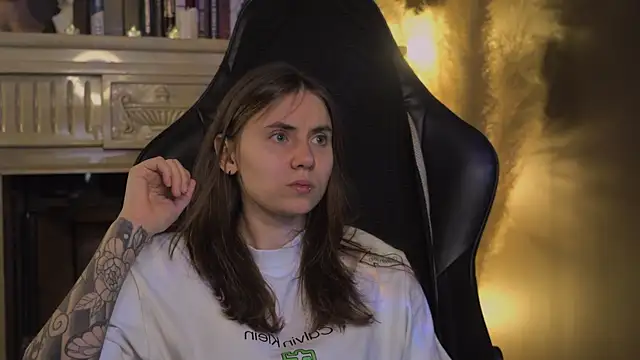  AnnaStark  online show from May 2026 02:53:01 PM