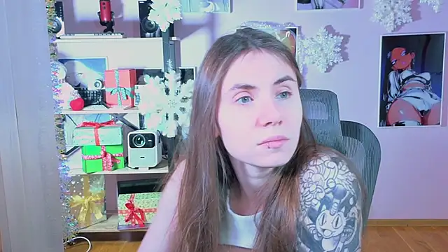  AnnaStark  online show from January 2026 08:15:02 PM