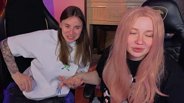  AnnaStark  online show from March 2026 09:44:01 AM