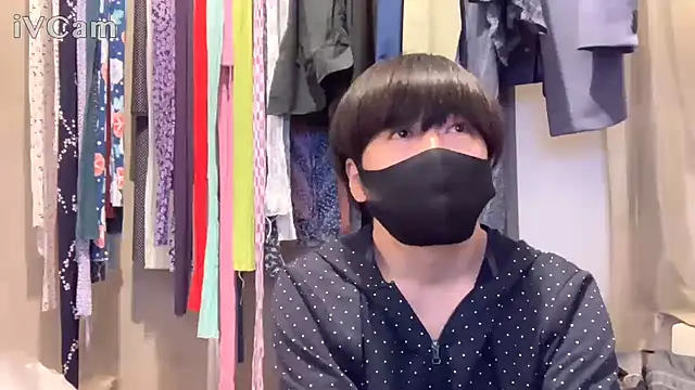 Fundoshi 2 online show from November 2025 03:45:01 PM