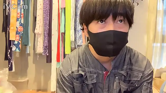 Fundoshi 2 online show from November 2025 07:29:01 AM