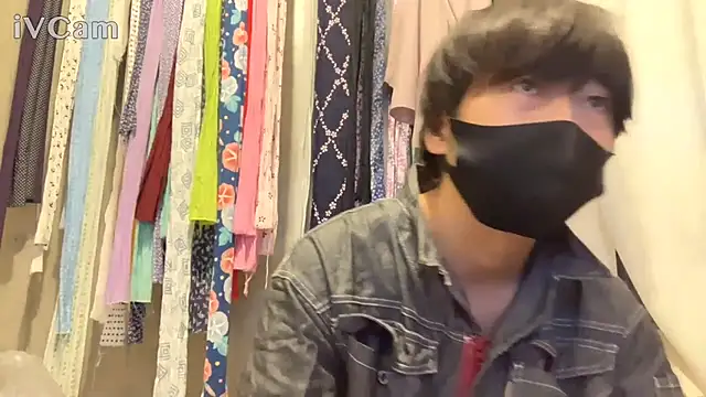 Snapshot of Fundoshi_2 chatting on October 2025 08:59:02 AM Fundoshi 2 online show from October 2025 08:59:02 AM