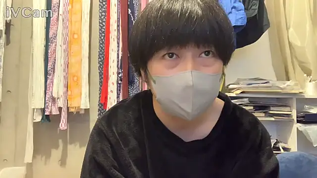 Fundoshi 2 online show from April 2026 02:54:02 PM