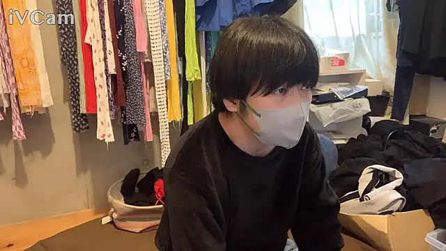 Fundoshi 2 online show from April 2026 03:11:02 AM