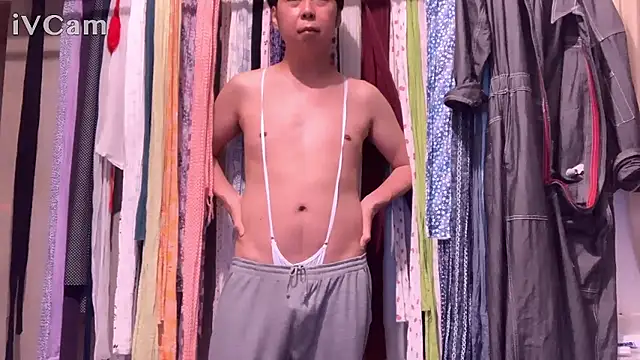 Fundoshi 2 online show from June 2026 06:03:02 PM