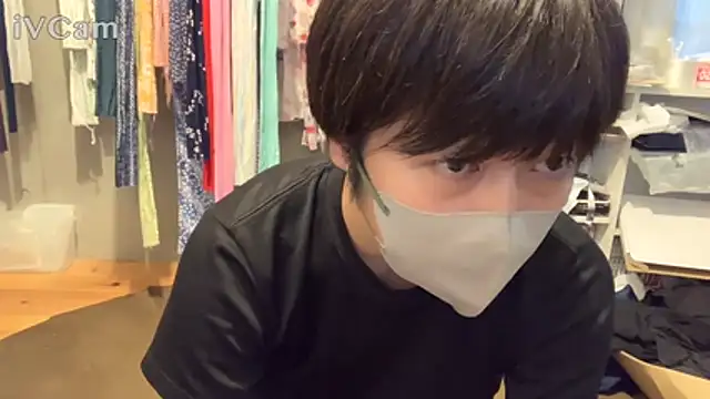 Fundoshi 2 online show from June 2026 08:31:01 AM