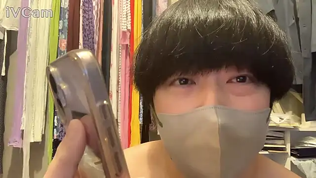 Fundoshi 2 online show from April 2026 02:23:01 PM