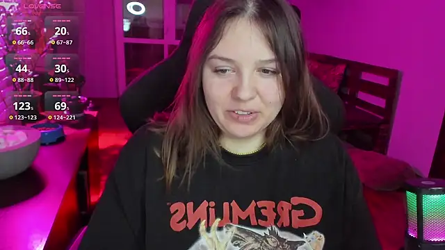 XNirvanaX online show from February 2026 04:43:02 AM