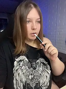 XNirvanaX online show from October 2025 01:59:02 AM