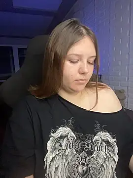 XNirvanaX online show from October 2025 02:43:02 AM