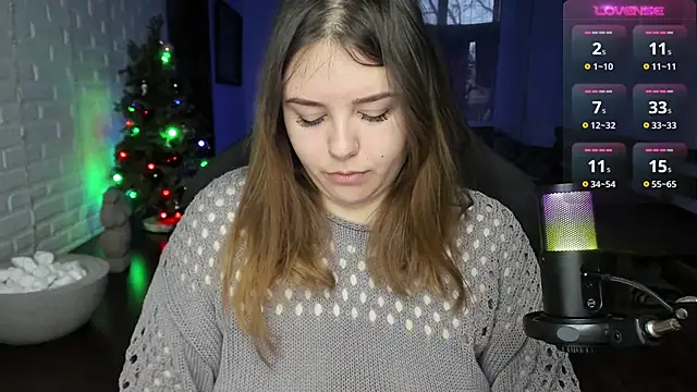 XNirvanaX online show from December 2024 05:36:01 AM