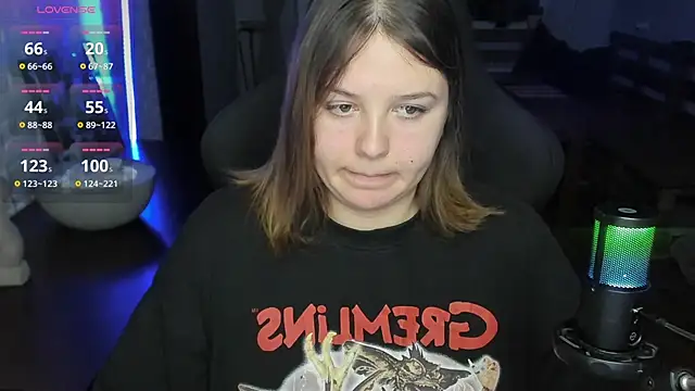 XNirvanaX online show from September 2025 02:39:01 AM
