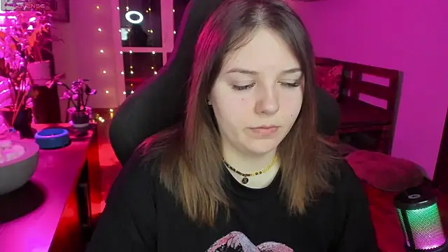 XNirvanaX online show from February 2026 03:48:02 AM