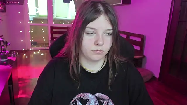 XNirvanaX online show from February 2026 05:08:01 AM