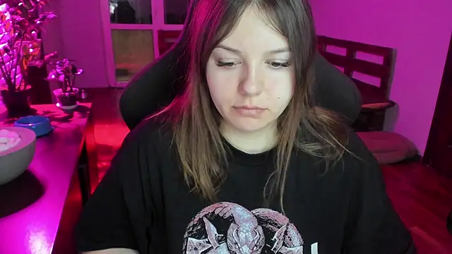 XNirvanaX online show from March 2026 05:02:02 AM