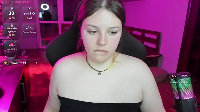 XNirvanaX online show from March 2026 09:31:01 PM