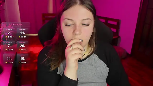 XNirvanaX online show from March 2026 04:34:02 AM