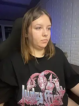 XNirvanaX online show from November 2025 02:43:02 AM