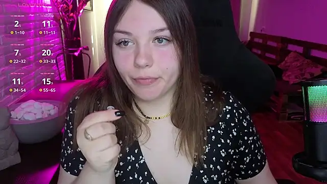 XNirvanaX online show from May 2026 03:43:01 AM