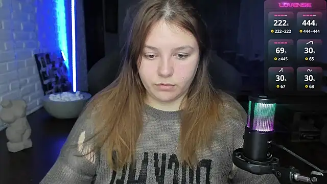 XNirvanaX online show from March 2025 02:37:02 AM