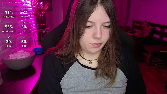 XNirvanaX online show from April 2026 04:41:02 AM